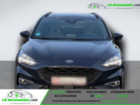 Ford Focus 1.5 EcoBoost 150 BVM  occasion  Beaupuy - photo n4