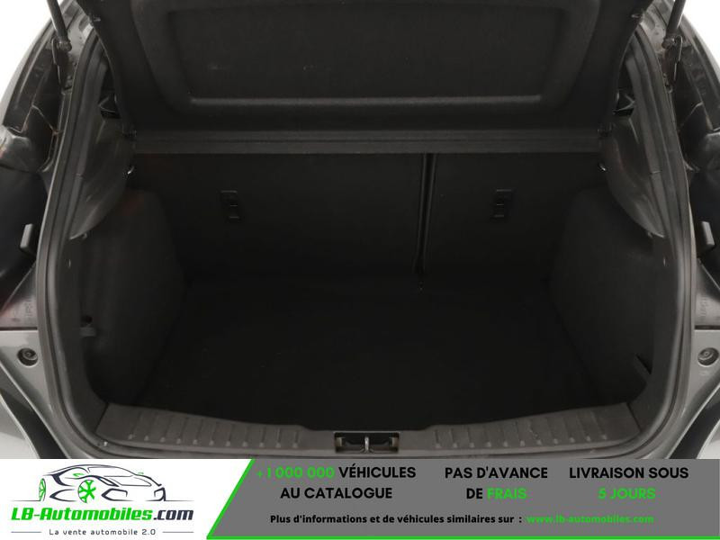 Ford Focus 1.5 EcoBoost 150 BVM  occasion  Beaupuy - photo n11