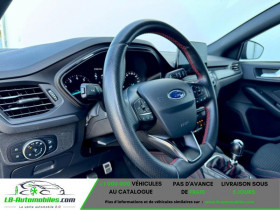 Ford Focus 1.5 EcoBoost 150 BVM  occasion  Beaupuy - photo n7