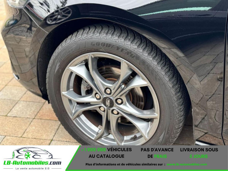 Ford Focus 1.5 EcoBoost 150 BVM  occasion  Beaupuy - photo n9