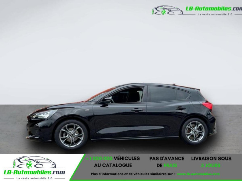 Ford Focus 1.5 EcoBoost 150 BVM  occasion  Beaupuy - photo n6