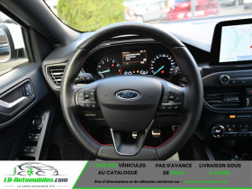 Ford Focus 1.5 EcoBoost 150 BVM  occasion � Beaupuy - photo n�5