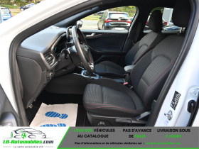 Ford Focus 1.5 EcoBoost 150 BVM  occasion � Beaupuy - photo n�3
