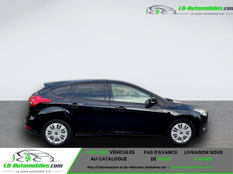 Ford Focus 1.5 EcoBoost 150 BVM 2015 - photo n°6 Ford Focus 1.5 EcoBoost 150 BVM  occasion à Beaupuy - photo n°6
