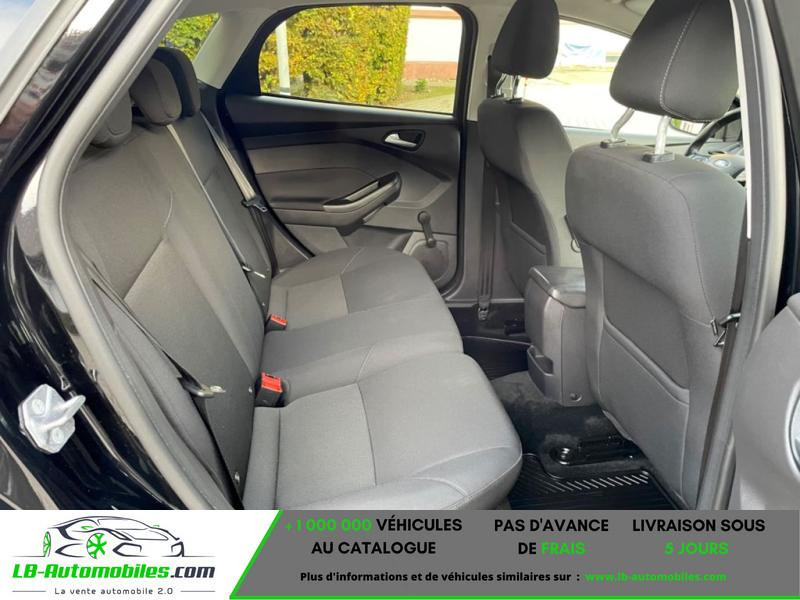 Ford Focus 1.5 EcoBoost 150 BVM 2015 - photo n°9 Ford Focus 1.5 EcoBoost 150 BVM  occasion à Beaupuy - photo n°9