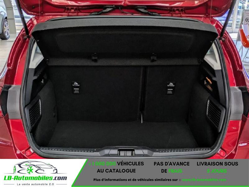 Ford Focus 1.5 EcoBoost 150 BVM 2019 - photo n°4 Ford Focus 1.5 EcoBoost 150 BVM  occasion à Beaupuy - photo n°4