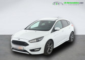 Ford Focus 1.5 EcoBoost 150 BVM   Beaupuy 31