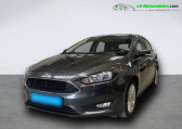 Ford Focus occasion année 2017 boite Manuelle Annonce Ford Focus occasion Essence 1.5 EcoBoost 150 BVM à Beaupuy