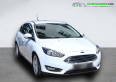 Ford Focus occasion année 2017 boite Manuelle Annonce Ford Focus occasion Essence 1.5 EcoBoost 150 BVM à Beaupuy