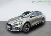Ford Focus occasion année 2019 boite Manuelle Annonce Ford Focus occasion Essence 1.5 EcoBoost 150 BVM à Beaupuy