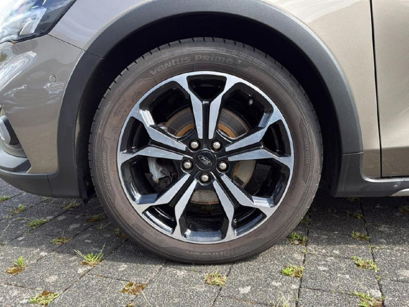 Ford Focus 1.5 EcoBoost 150 BVM  occasion  Beaupuy - photo n11