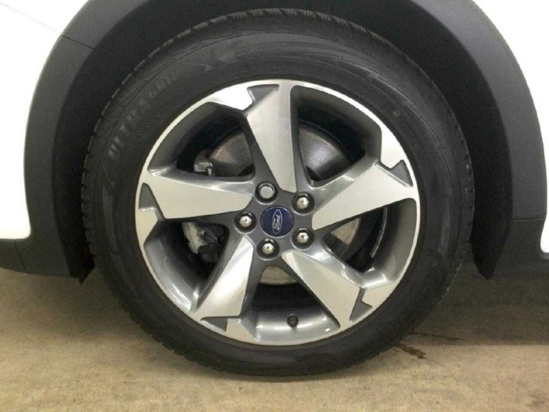 Ford Focus 1.5 EcoBoost 150 BVM  occasion  Beaupuy - photo n9