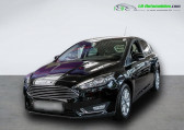 Ford Focus 1.5 EcoBoost 150 BVM   Beaupuy 31