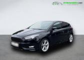 Ford Focus 1.5 EcoBoost 150 BVM   Beaupuy 31