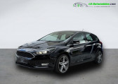 Ford Focus occasion année 2018 boite Manuelle Annonce Ford Focus occasion Essence 1.5 EcoBoost 150 BVM à Beaupuy