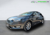 Ford Focus 1.5 EcoBoost 150 BVM   Beaupuy 31