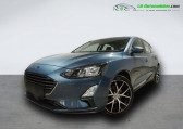 Ford Focus occasion année 2019 boite Manuelle Annonce Ford Focus occasion Essence 1.5 EcoBoost 150 BVM à Beaupuy
