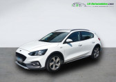 Ford Focus 1.5 EcoBoost 150 BVM   Beaupuy 31