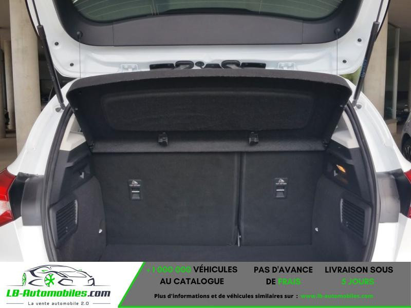 Ford Focus 1.5 EcoBoost 150 BVM  occasion � Beaupuy - photo n�9