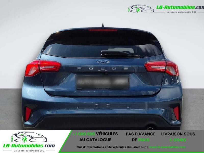Ford Focus 1.5 EcoBoost 150 BVM  occasion � Beaupuy - photo n�6