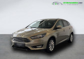 Ford Focus occasion année 2016 boite Manuelle Annonce Ford Focus occasion Essence 1.5 EcoBoost 150 BVM à Beaupuy