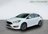 Ford Focus occasion année 2017 boite Manuelle Annonce Ford Focus occasion Essence 1.5 EcoBoost 150 BVM à Beaupuy