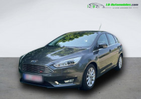 Ford Focus , garage LB AUTOMOBILES  Beaupuy