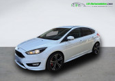 Ford Focus occasion année 2016 boite Manuelle Annonce Ford Focus occasion Essence 1.5 EcoBoost 150 BVM à Beaupuy