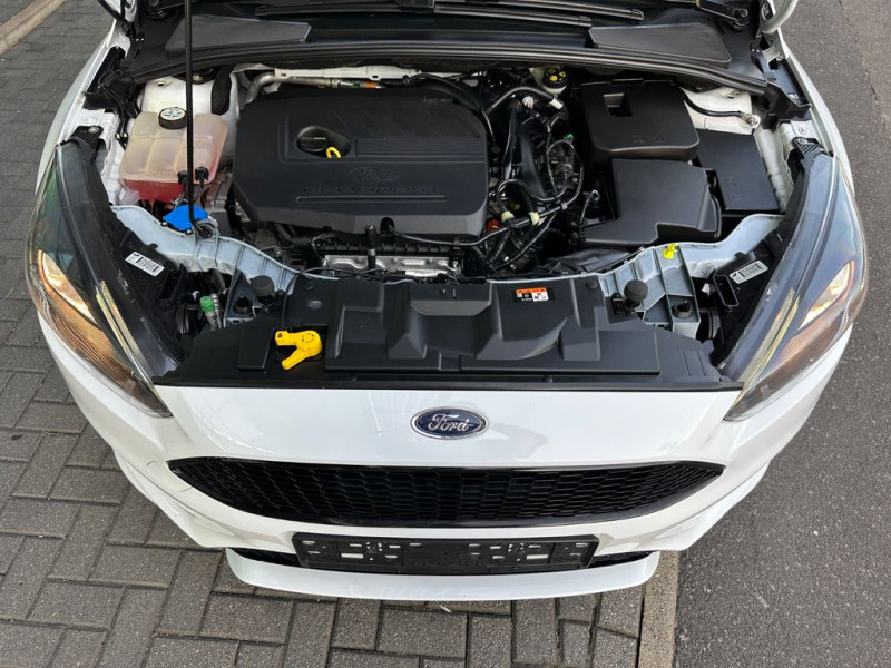 Ford Focus 1.5 EcoBoost 150 BVM  occasion  Beaupuy - photo n9