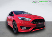 Ford Focus occasion année 2016 boite Manuelle Annonce Ford Focus occasion Essence 1.5 EcoBoost 150 BVM à Beaupuy