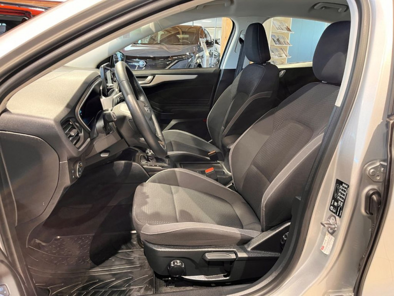 Ford Focus 1.5 EcoBoost 150 BVM  occasion  Beaupuy - photo n14