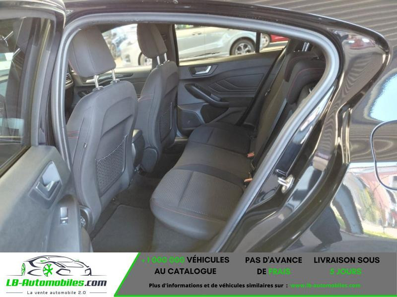 Ford Focus 1.5 EcoBoost 150 BVM  occasion � Beaupuy - photo n�7