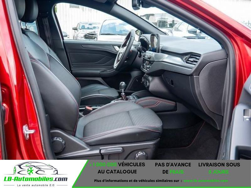 Ford Focus 1.5 EcoBoost 150 BVM 2020 - photo n°3 Ford Focus 1.5 EcoBoost 150 BVM  occasion à Beaupuy - photo n°3