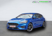 Ford Focus occasion année 2020 boite Manuelle Annonce Ford Focus occasion Essence 1.5 EcoBoost 150 BVM à Beaupuy