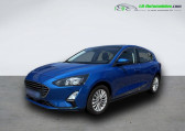 Ford Focus occasion année 2019 boite Manuelle Annonce Ford Focus occasion Essence 1.5 EcoBoost 150 BVM à Beaupuy