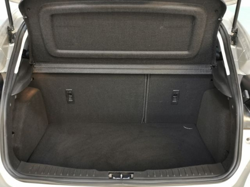 Ford Focus 1.5 EcoBoost 150 BVM  occasion  Beaupuy - photo n11