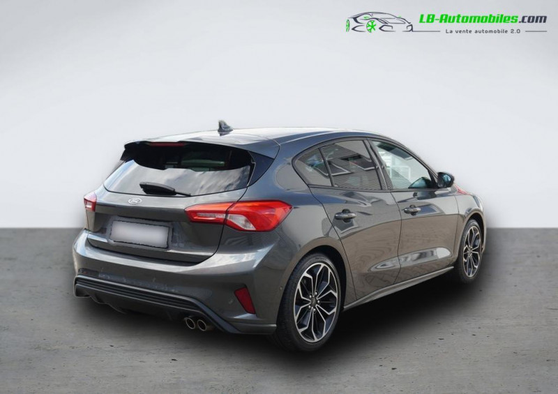 Ford Focus 1.5 EcoBoost 150 BVM  occasion  Beaupuy - photo n4