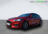 Ford Focus occasion année 2018 boite Manuelle Annonce Ford Focus occasion Essence 1.5 EcoBoost 150 BVM à Beaupuy