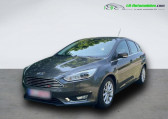 Ford Focus occasion année 2016 boite Manuelle Annonce Ford Focus occasion Essence 1.5 EcoBoost 150 BVM à Beaupuy