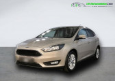 Ford Focus occasion année 2018 boite Manuelle Annonce Ford Focus occasion Essence 1.5 EcoBoost 150 BVM à Beaupuy