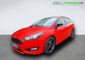 Ford Focus 1.5 EcoBoost 150 BVM   Beaupuy 31
