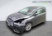 Ford Focus 1.5 EcoBoost 150 BVM   Beaupuy 31