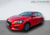 Ford Focus 1.5 EcoBoost 150 BVM   Beaupuy 31