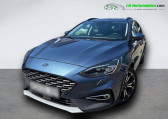Ford Focus 1.5 EcoBoost 150 BVM   Beaupuy 31