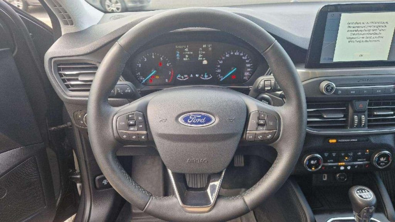 Ford Focus 1.5 EcoBoost 150 BVM  occasion  Beaupuy - photo n5