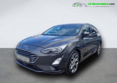 Ford Focus 1.5 EcoBoost 150 BVM   Beaupuy 31
