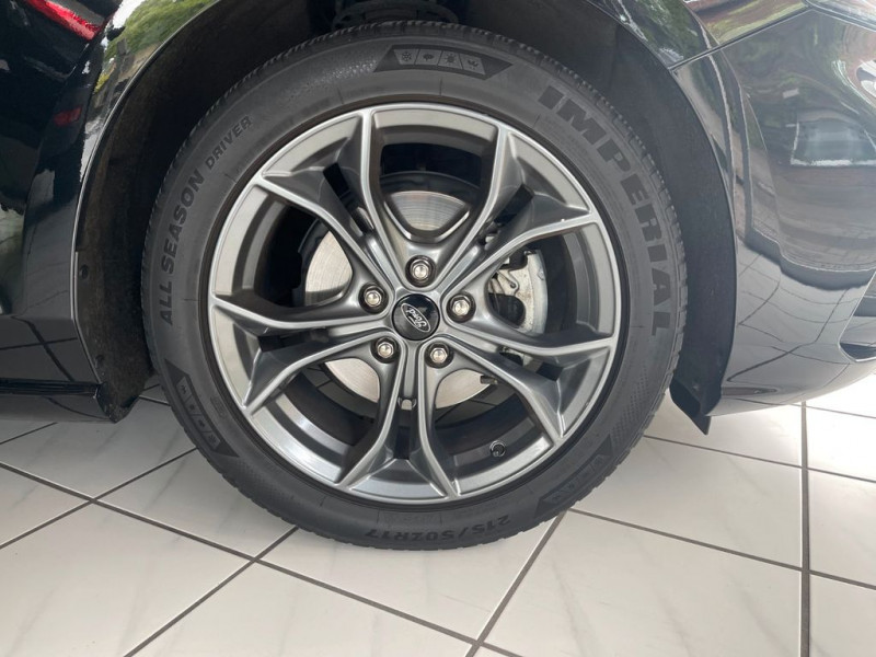 Ford Focus 1.5 EcoBoost 150 BVM  occasion  Beaupuy - photo n7