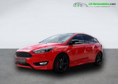 Ford Focus occasion année 2018 boite Manuelle Annonce Ford Focus occasion Essence 1.5 EcoBoost 150 BVM à Beaupuy
