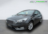 Annonce Ford Focus occasion Essence 1.5 EcoBoost 150 BVM  Beaupuy