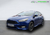 Ford Focus occasion année 2017 boite Manuelle Annonce Ford Focus occasion Essence 1.5 EcoBoost 150 BVM à Beaupuy